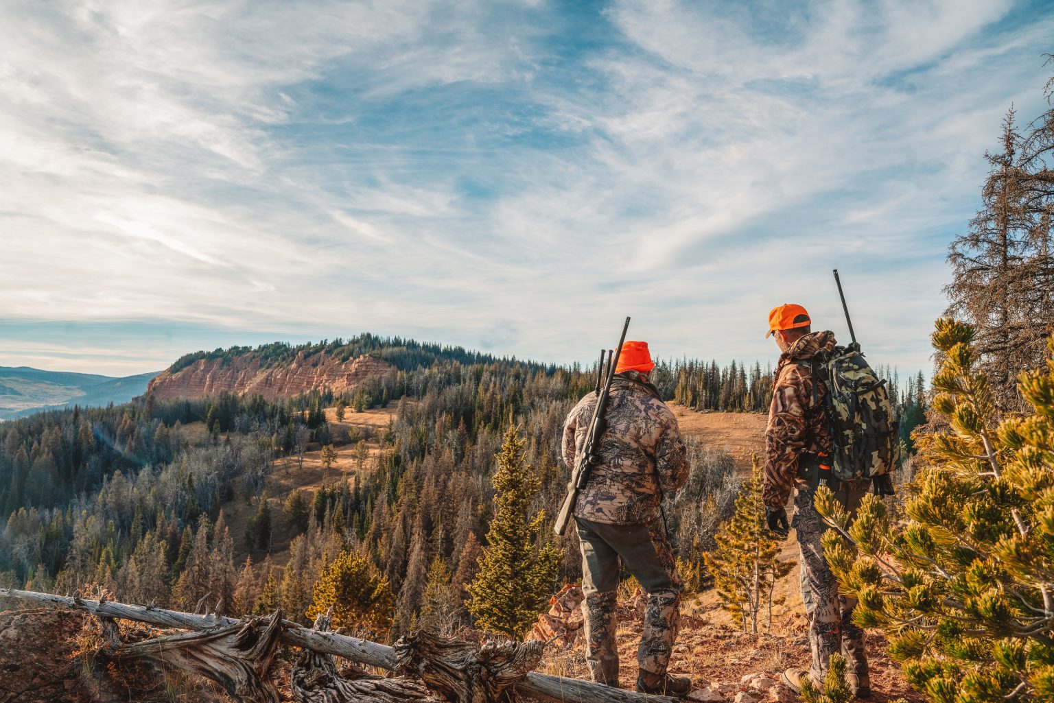 Hunt Leases Done Right On Land