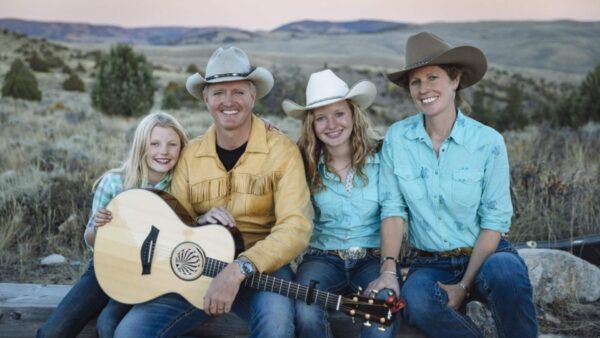 Ranching in reality: A perspective on the future from an old cowboy ...