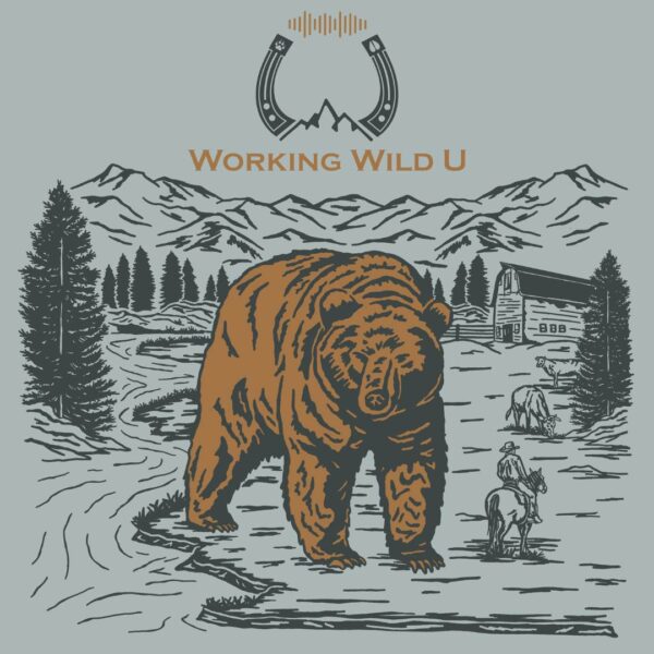 WWU Season 3 Show Art